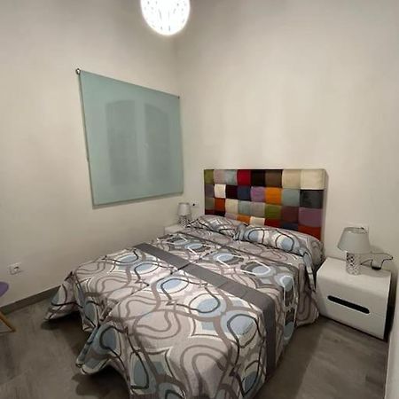 Apartamento Veedor Buenas Companias Cádiz Eksteriør bilde