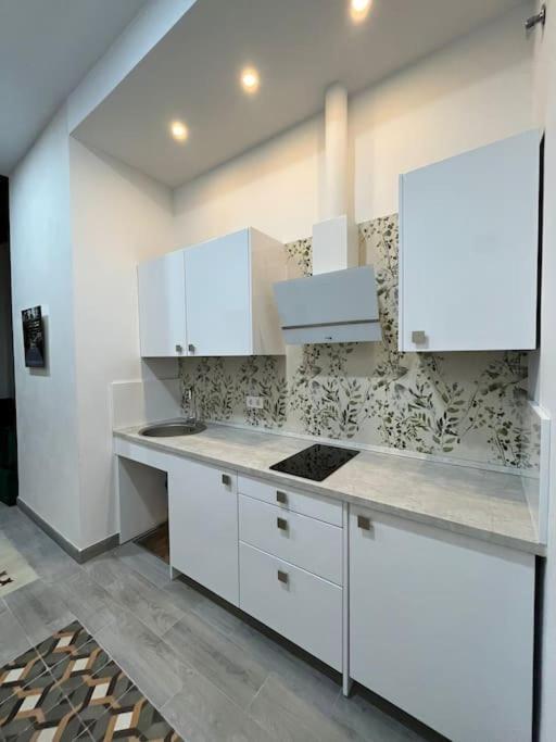 Apartamento Veedor Buenas Companias Cádiz Eksteriør bilde