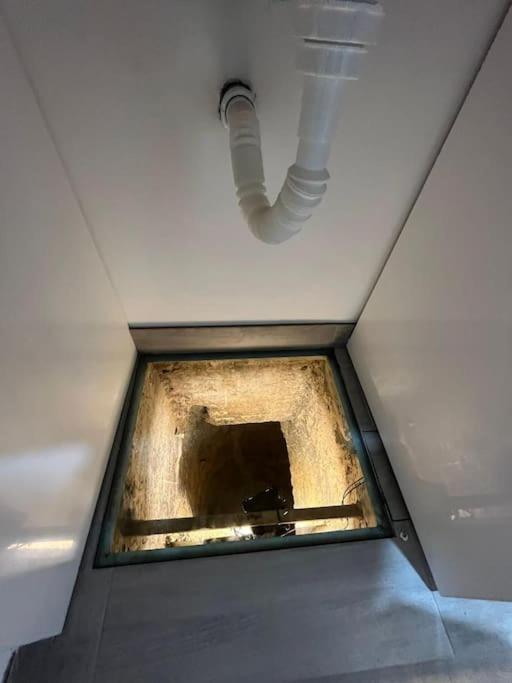 Apartamento Veedor Buenas Companias Cádiz Eksteriør bilde